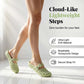 👡 Breathable Bow Mules – Cloud-Soft Slip-Ons ☁️