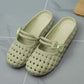 👡 Breathable Bow Mules – Cloud-Soft Slip-Ons ☁️