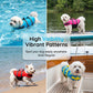 🔥Summer Hot Sale: 50% Off🔥High Buoyancy Dog Life Jacket