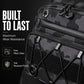 🎉 2026 Sale — Over 38000 Sold! 💰 Front & Back Cycling Vest Pack for Men durable