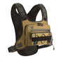 🎉 2026 Sale — Over 38000 Sold! 💰 Front & Back Cycling Vest Pack for Men durable