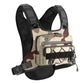🎉 2026 Sale — Over 38000 Sold! 💰 Front & Back Cycling Vest Pack for Men durable