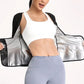 💦 Turn Up the Sweat | Women's Thermal Compression Workout Shaper