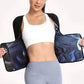 💦 Turn Up the Sweat | Women's Thermal Compression Workout Shaper