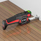 📢📢50% OFF !! ⏰2-in-1 Tape Measure with Laser Guide