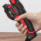 📢📢50% OFF !! ⏰2-in-1 Tape Measure with Laser Guide