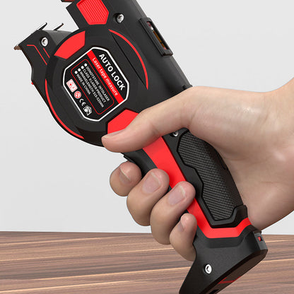 📢📢50% OFF !! ⏰2-in-1 Tape Measure with Laser Guide