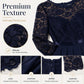 🌸😌 LIMITED TIME 50% OFF! 👚Women's Elegant Lace Bodice Maxi Dress