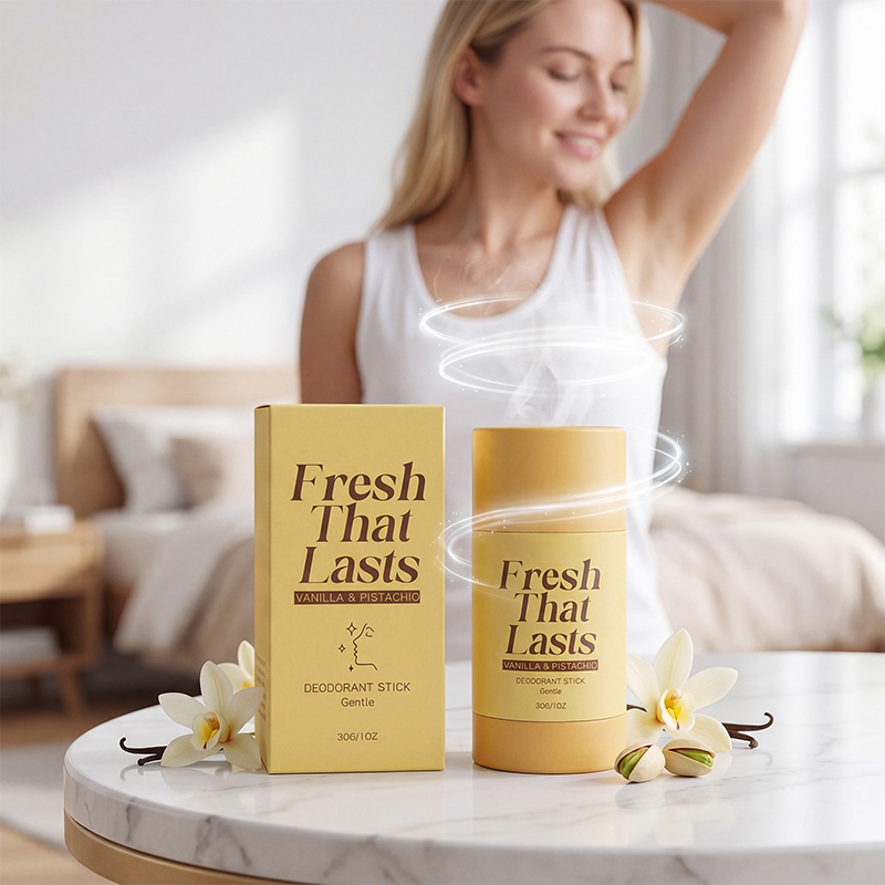 🔥Limited Time Promotion 50% OFF🔥Fresh Moisturizing Deodorant Stick