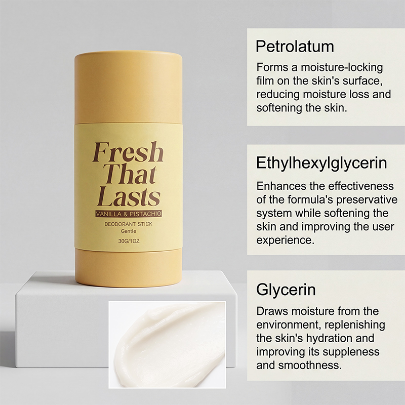🔥Limited Time Promotion 50% OFF🔥Fresh Moisturizing Deodorant Stick