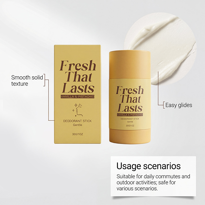 🔥Limited Time Promotion 50% OFF🔥Fresh Moisturizing Deodorant Stick
