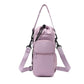 ⏳Limited time – 50% OFF⏰Water Bottle Carrier Bag with Phone Pockets