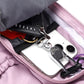 ⏳Limited time – 50% OFF⏰Water Bottle Carrier Bag with Phone Pockets