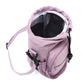 ⏳Limited time – 50% OFF⏰Water Bottle Carrier Bag with Phone Pockets