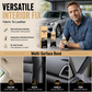🥳2026 HOT SALE🥳💞50K+ SOLD!🚗🔧 50% OFF! Waterproof Car Headliner Repair Glue – High‑strength adhesive for sagging ceilings & interiors. Restore your car’s roof – no special tools needed! 🛡️✨