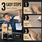 🥳2026 HOT SALE🥳💞50K+ SOLD!🚗🔧 50% OFF! Waterproof Car Headliner Repair Glue – High‑strength adhesive for sagging ceilings & interiors. Restore your car’s roof – no special tools needed! 🛡️✨