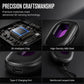 🥳2026 HOT SALE🥳💞50K+ SOLD!📡🔍 50% OFF!Smart Infrared Camera Detector with LED Flashlight