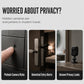 🥳2026 HOT SALE🥳💞50K+ SOLD!📡🔍 50% OFF!Smart Infrared Camera Detector with LED Flashlight
