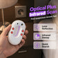 🥳2026 HOT SALE🥳💞50K+ SOLD!📡🔍 50% OFF!Smart Infrared Camera Detector with LED Flashlight