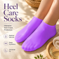 🩷BUY 1 GET 1 FREE🩷Moisturizing Foot Mask Exfoliating Silicone Socks Beach Protective Socks👣
