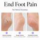 🩷BUY 1 GET 1 FREE🩷Moisturizing Foot Mask Exfoliating Silicone Socks Beach Protective Socks👣