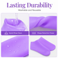 🩷BUY 1 GET 1 FREE🩷Moisturizing Foot Mask Exfoliating Silicone Socks Beach Protective Socks👣
