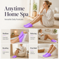 🩷BUY 1 GET 1 FREE🩷Moisturizing Foot Mask Exfoliating Silicone Socks Beach Protective Socks👣