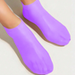 🩷BUY 1 GET 1 FREE🩷Moisturizing Foot Mask Exfoliating Silicone Socks Beach Protective Socks👣