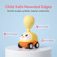 Balloon-Powered Launcher Car Toy Set for Kids