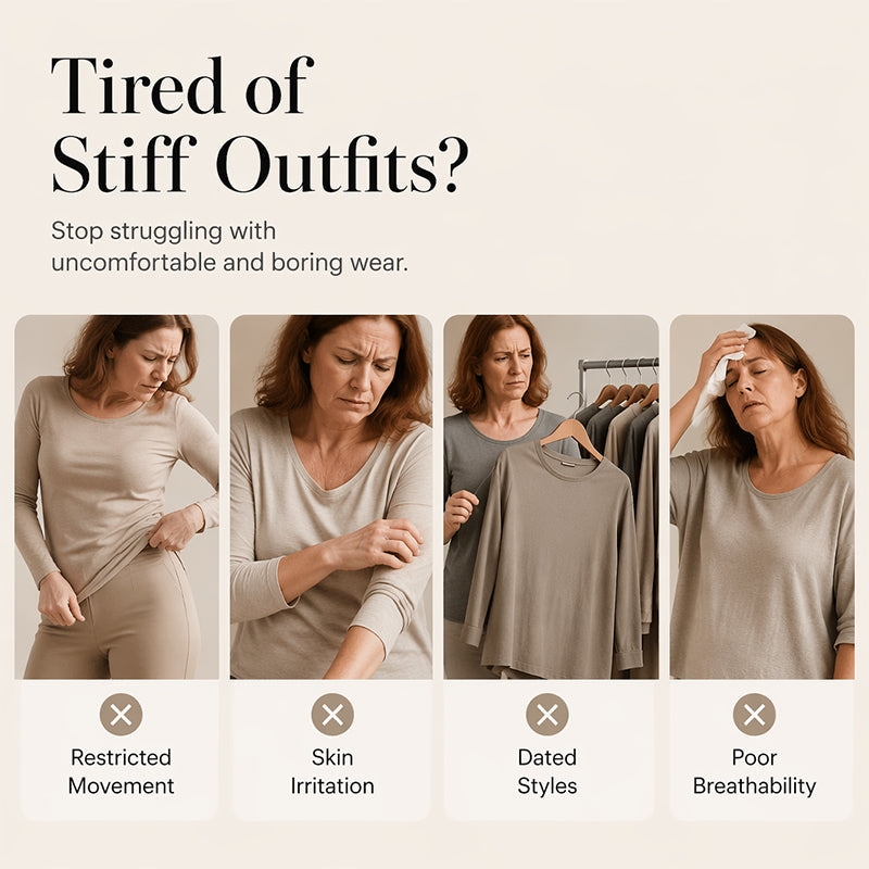 ⌛Limited-Time Offer-Women's Casual Top & Pants Two Piece Set