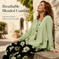 ⌛Limited-Time Offer-Women's Casual Top & Pants Two Piece Set