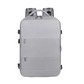 💼 50% Off – Large Capacity Business Backpack with USB Port