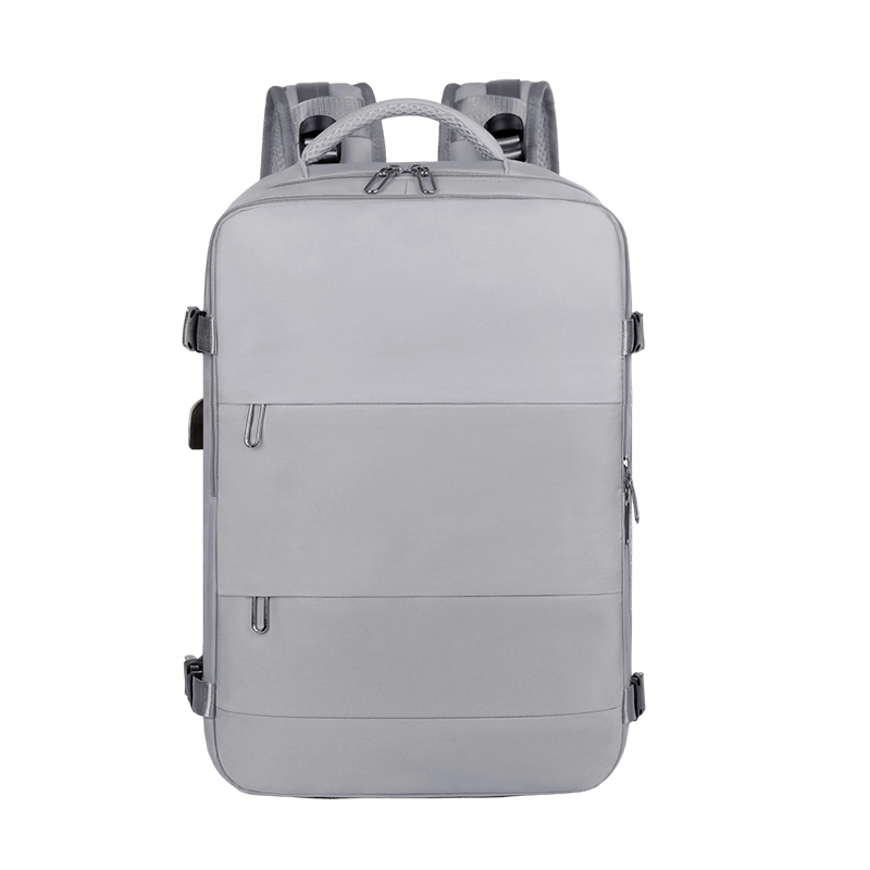 💼 50% Off – Large Capacity Business Backpack with USB Port