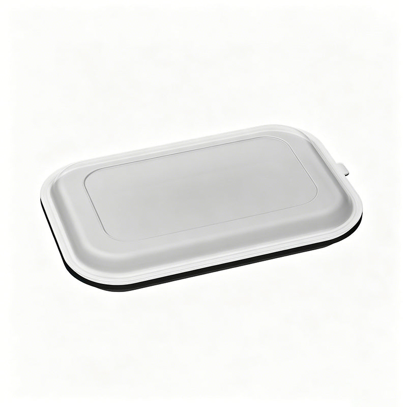 🎉 2026 Sale — Over 31,700 Sold! 🍱 Silicone Lunch Box – Collapse, Pack, Go! ✨