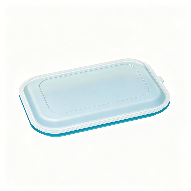 🎉 2026 Sale — Over 31,700 Sold! 🍱 Silicone Lunch Box – Collapse, Pack, Go! ✨