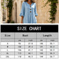 🌸 Flattering Flow | Women's V-Neck Button-Front Maxi Dress with Pockets