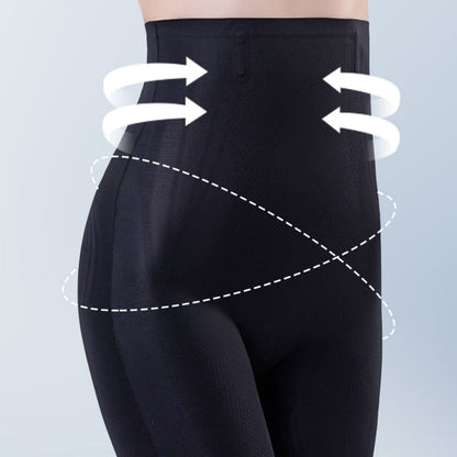 ✨5D Abdomen-shaping Pants – Smooth Your Shape & Boost Your Confidence🤍