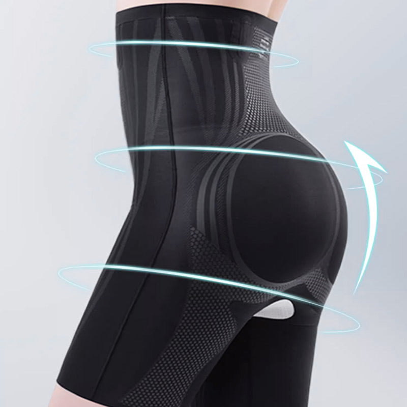 ✨5D Abdomen-shaping Pants – Smooth Your Shape & Boost Your Confidence🤍