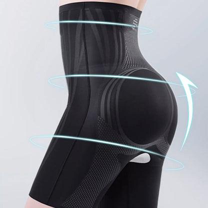 ✨5D Abdomen-shaping Pants – Smooth Your Shape & Boost Your Confidence🤍