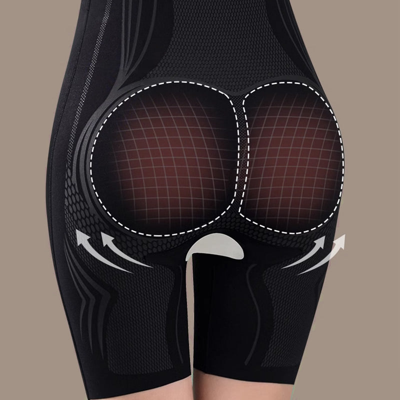 ✨5D Abdomen-shaping Pants – Smooth Your Shape & Boost Your Confidence🤍