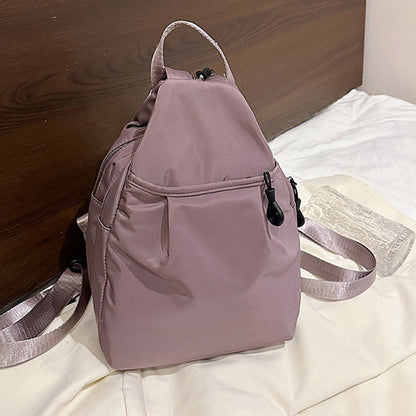 🎒✨ 50% OFF! Women's Lightweight Sling Bag Backpack – Perfect for on-the-go convenience and daily essentials.
