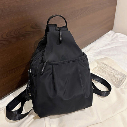 🎒✨ 50% OFF! Women's Lightweight Sling Bag Backpack – Perfect for on-the-go convenience and daily essentials.