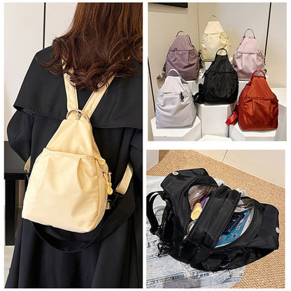 🎒✨ 50% OFF! Women's Lightweight Sling Bag Backpack – Perfect for on-the-go convenience and daily essentials.