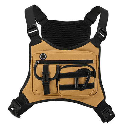 🎉 2026 Sale — Over 31,000 Sold! 🎒 Tactical Gear on Your Chest – Quick Access, Zero Bounce, Full Freedom! ⚡