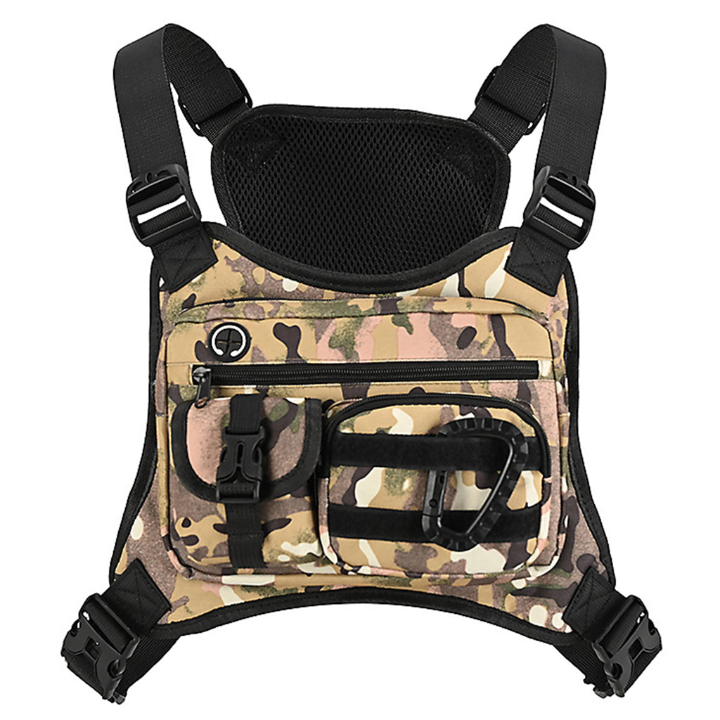 🎉 2026 Sale — Over 31,000 Sold! 🎒 Tactical Gear on Your Chest – Quick Access, Zero Bounce, Full Freedom! ⚡