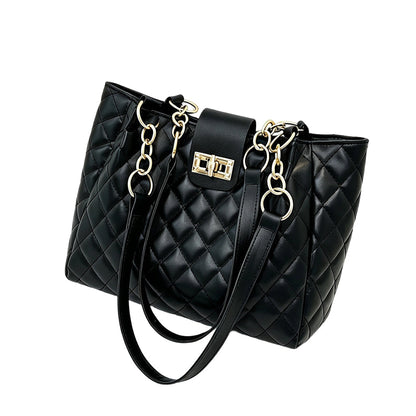 ⏳🔥LIMITED-TIME 50% OFF! ⏰Spacious Commuter Straw Shoulder Bag