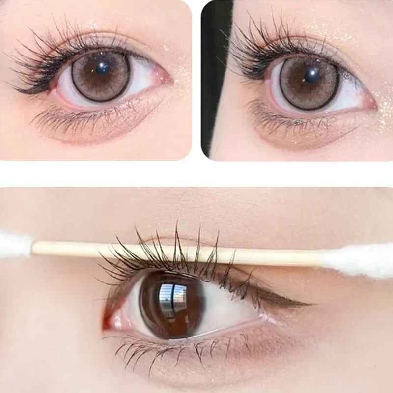 👁️ BUY 2 GET 1 FREE! ✨ Ergonomic Wide-Angle Eyelash Curler – Natural curl, comfortable grip & long-lasting – Perfect for all eye shapes & effortless styling 💖