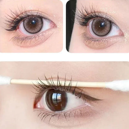 👁️ BUY 2 GET 1 FREE! ✨ Ergonomic Wide-Angle Eyelash Curler – Natural curl, comfortable grip & long-lasting – Perfect for all eye shapes & effortless styling 💖