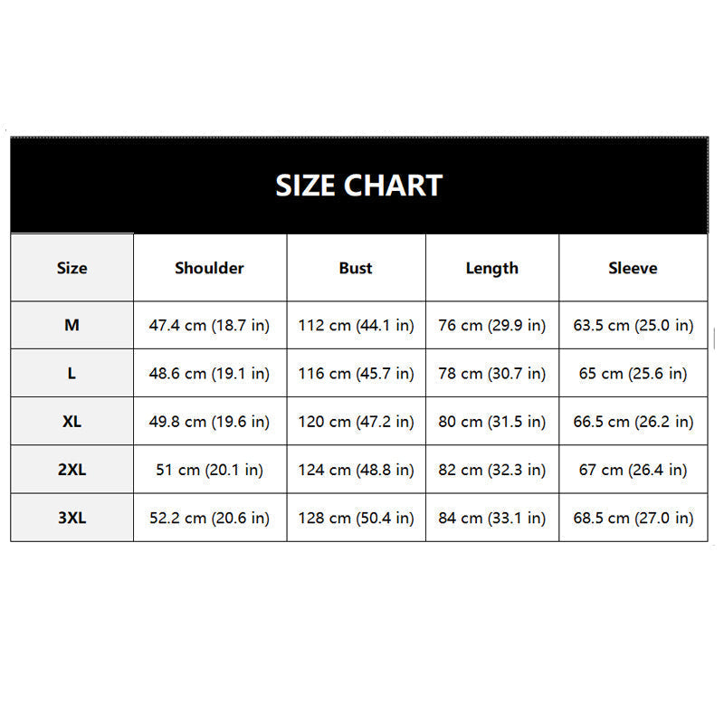 Men's Casual Long Sleeve Denim Shirt 