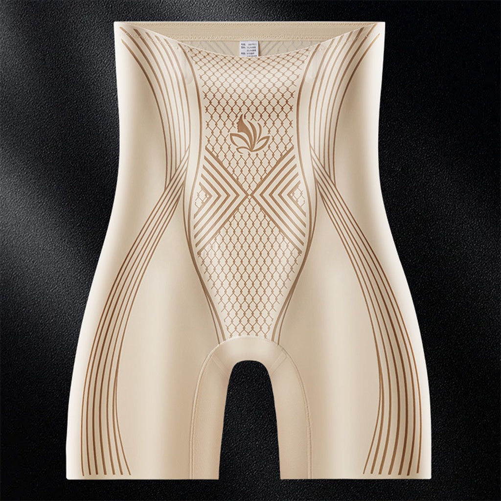 🌸 50% OFF NOW! 🌸Women’s Seamless High Waisted Tummy Control Panties
